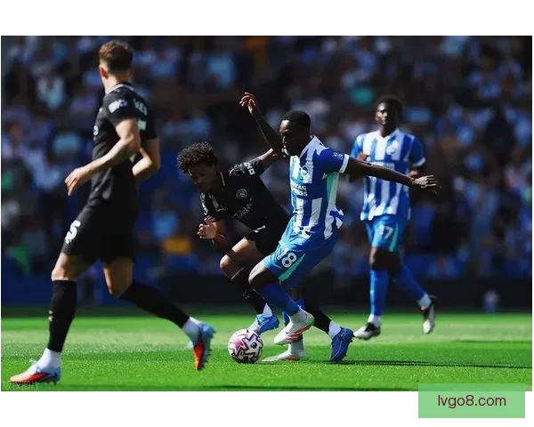 曼城遭遇两连败瓜帅直言所有可能出问题的地方都出了问题赛后反思